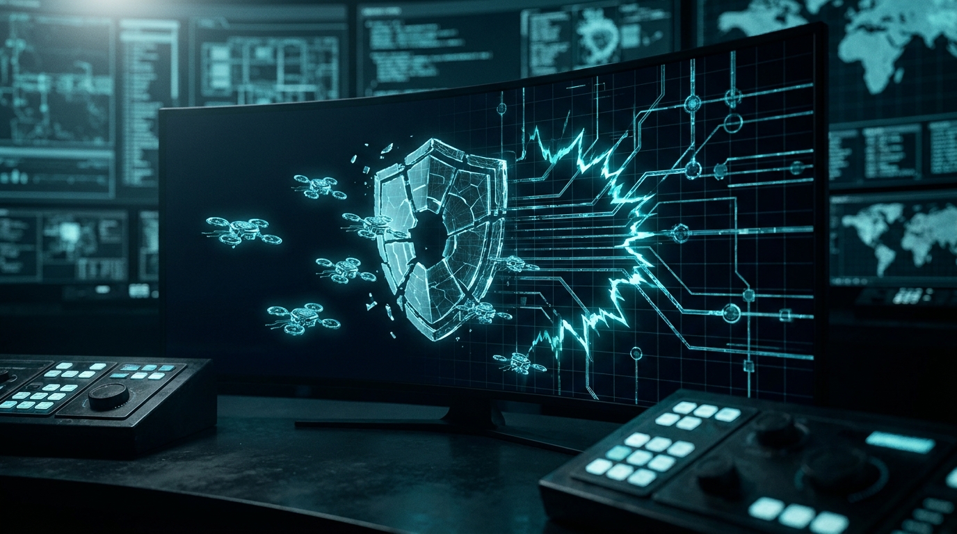 WAFs failed, AI agents roamed free, and supply chains bit back
